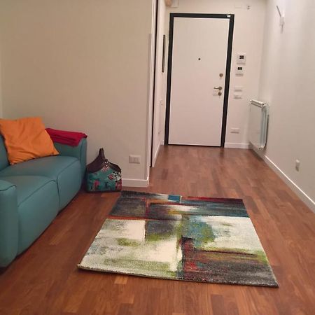 Sacra Famiglia Ausonia Apartment Palermo Bagian luar foto