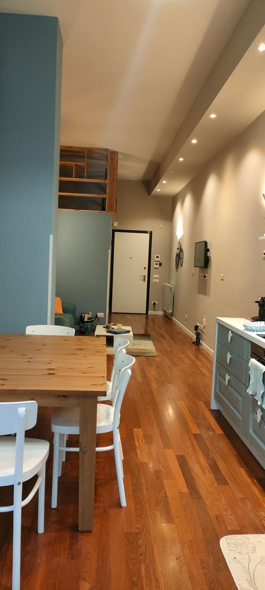 Sacra Famiglia Ausonia Apartment Palermo Bagian luar foto