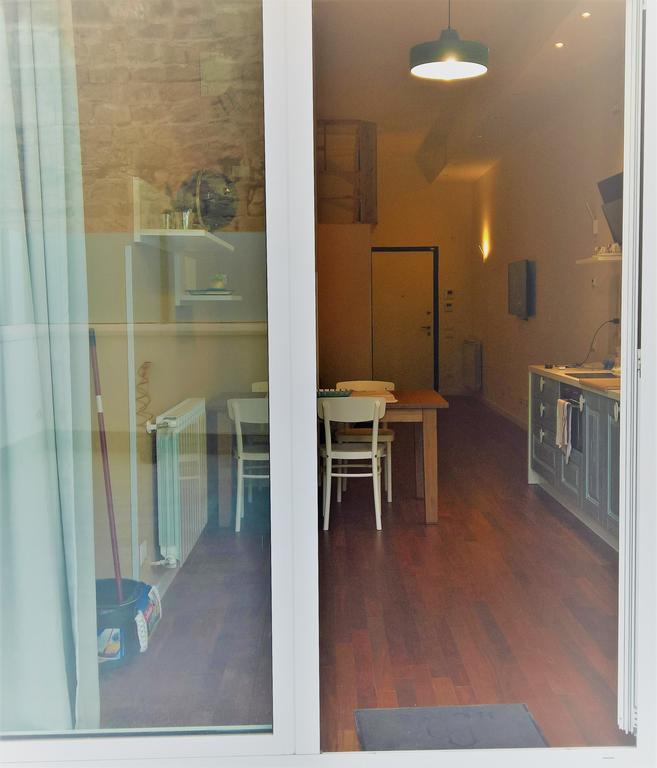 Sacra Famiglia Ausonia Apartment Palermo Bagian luar foto