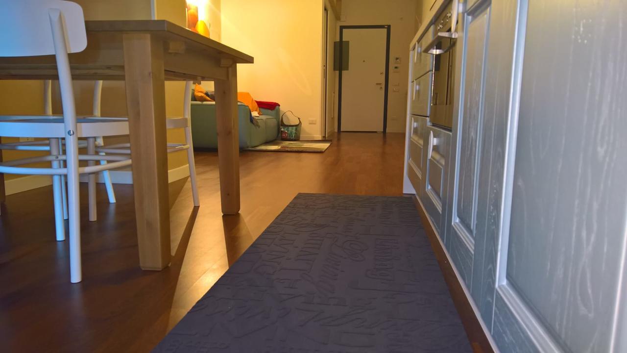 Sacra Famiglia Ausonia Apartment Palermo Bagian luar foto